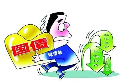 政策组合拳下债市走向引关注30年国债ETF博时盘中上涨23个bp