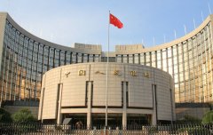 央行发布2025年第一季度中国货币政策大事记