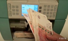 美元反弹受阻英镑止跌反弹