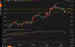 美元暂缓攻势欧元喘息机会能否把握？