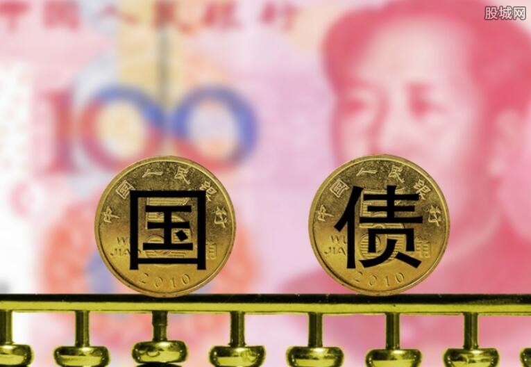 中国财政部今年将在香港发行680亿元人民币国债
