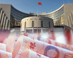 央行多措并举稳资金 六月流动性有望保持宽松