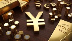 外汇局：5月银行结售汇转为顺差外资增持境内股