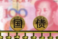 印度10年期国债收益率下跌5个基点