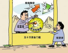 期货业纪律处分批量曝光！场外衍生品业务成整