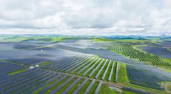 国投集团发布《2024可持续发展报告