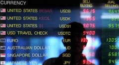 贸易乱局带火全球外汇期权交易 跨国企业宁可多