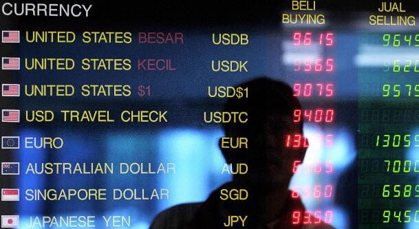 贸易乱局带火全球外汇期权交易 跨国企业宁可多花钱求安稳