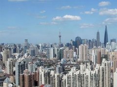 上海新轮房产调控政策出台 界定二套房“认房又