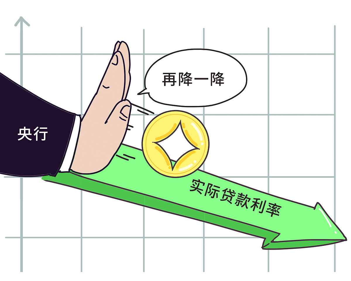 央行：实施适度宽松的货币政策支持经济增长和金融市场稳定