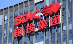 国投中鲁8月21日盘中涨幅