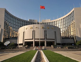 央行公开市场开展3799亿元7天期逆回购操作操作利率持平于140%