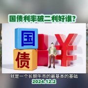 法德10年期国债收益率差扩大至80个基点