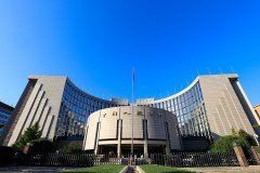 我国央行连续12个月增持黄金 专家：未来仍可能