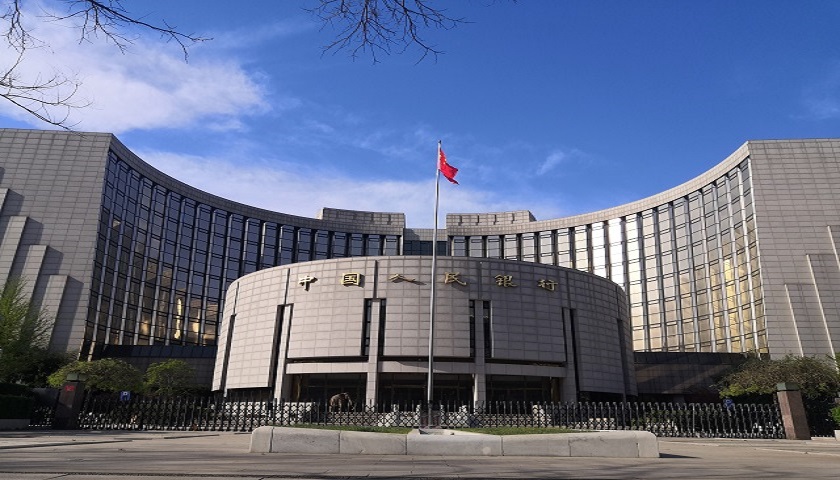 央行连续12个月增持黄金外储规模连续3个月超33万亿美元