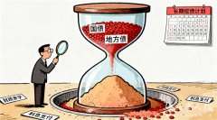 2025年11月2日金融小知识：认识我国的政府债务