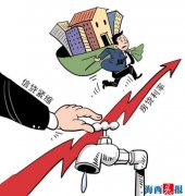 南京房贷报价利率2025最新利率