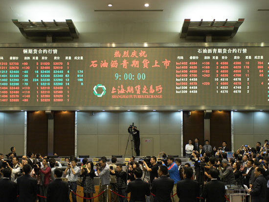 MSCI中国A50互联互通指数期货开盘涨007%