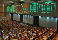 中期协：10月全国期货市场成交量和成交额同比分