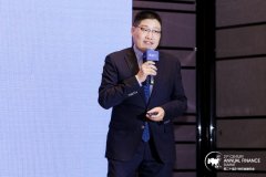 王增武：以非线性数学期望破解低利率下的不确