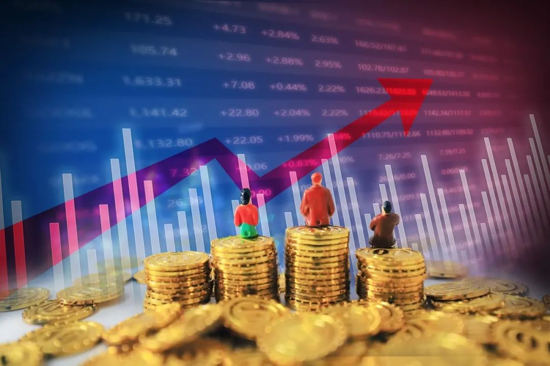 外汇百晓生：黄金延续震荡晚间反弹4086附近空