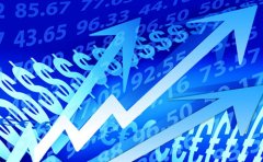 芝加哥小麦期货涨超06%