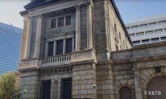 日本央行近期释放加息信号疲软日元成政策焦点